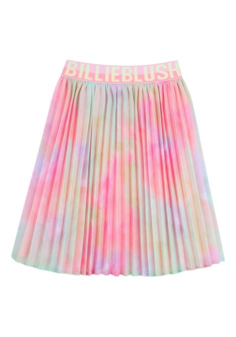 Gonna plissettata BILLIEBLUSH KIDS | U21863Z41